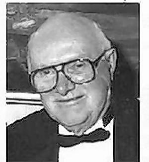 Donald Hoeman Obituary - MO | St. Louis Post-Dispatch
