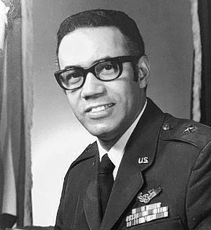 William C. Banton II, MD, MPH., B. Gen. Obituary - St. Louis, Missouri | 0