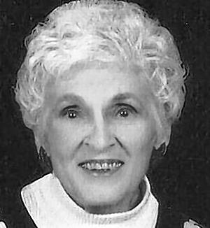 Anne Souris Obituary - Saint Louis, MO | St. Louis Post-Dispatch