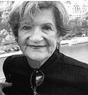 Mary Mandel Obituary - MO | St. Louis Post-Dispatch