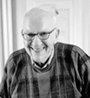 Paul Mendelson 1927 - 2018 - Obituary