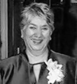 Maria Efstathianos Obituary - Kirkwood, MO | St. Louis Post-Dispatch