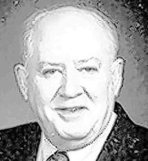 James A. Roche Jr. Obituary - MO | St. Louis Post-Dispatch