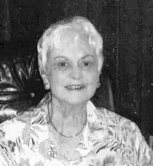 Jennie Garavaglia - Obituary