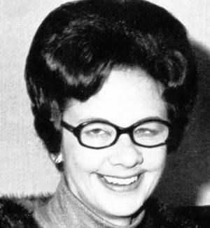 Marilyn Johnson Obituary - Florissant, MO | St. Louis Post-Dispatch