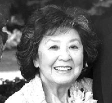 Diane Fong Obituary - Death Notice and Service Information