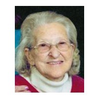 Pauline-Fisher-Obituary - San Antonio, Texas