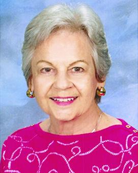 Betty Conley Obituary