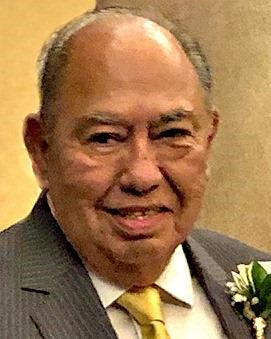 Antonio Garza 1944 2019 Obituary