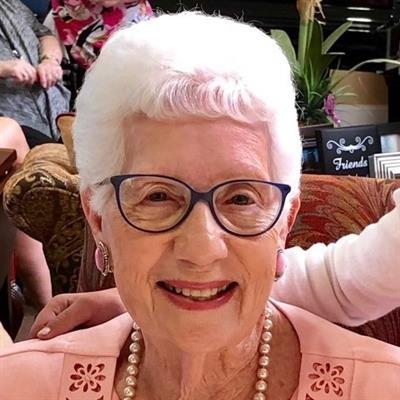 Evelyn-Padgett-Obituary