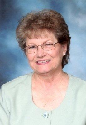 Jane Tidwell Obituary - Death Notice and Service Information