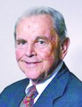 JAMES F. MULVANEY obituary