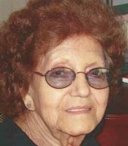 Mary Fontana Obituary - Death Notice and Service Information