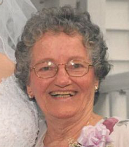 Mary Ritchie Obituary - Death Notice and Service Information