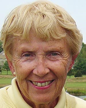 Mary Pitts - Obituary