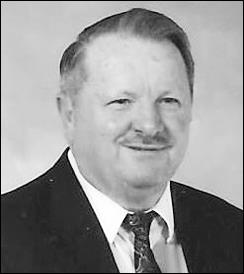 James Ferguson Obituary - Spartanburg, South Carolina | Legacy.com