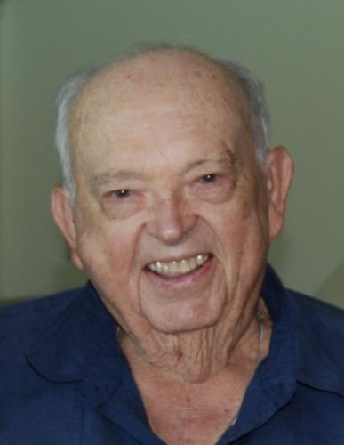 Obituary information for Fred Dean Love, Jr.