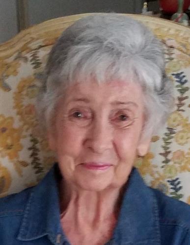 Margaret Henry Obituary - Death Notice and Service Information