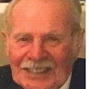 Obituary information for John Douglas Garand