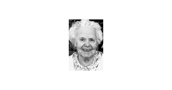 Mary Reynolds Obituary (2011) - Legacy Remembers