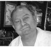 Frank RUSSO obituary, Tampa, FL