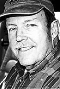 Donald Stephen HALL obituary, Wichita, KS