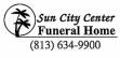 Bertha Mae SCHENK obituary, Sun City Center, FL