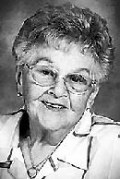 Marion E. WINTER obituary, Riverview, FL