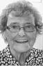 Mary Register THOMPSON obituary, Danville, IL