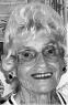 Mary C. "Manya" MAZUR obituary, Tampa, FL
