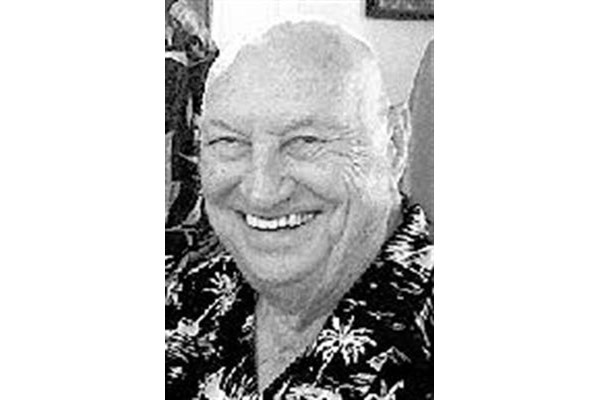 Carl BEATTY Obituary (2015) - Legacy Remembers