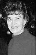 Mary Alice Kelly CHAMBERS obituary, Tampa, FL