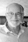 Paul J. Caracciola obituary, Danville, IL