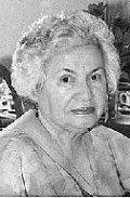 Isabel Heredia Colon obituary, Riverview, FL