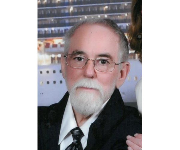 John WILLIAMSON Obituary (4/16/1948 - 1/16/2016) - Legacy Remembers