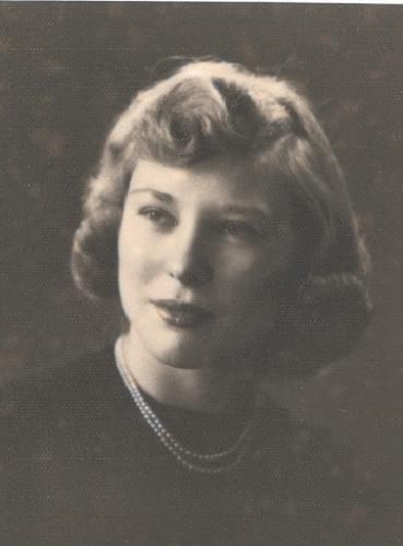 Eleanor Petrella 1933 2020 Obituary