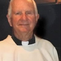 Rev. -George-Flynn-Obituary - Boston, Massachusetts