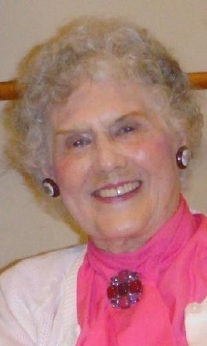 Louise LaVergne Obituary - Death Notice and Service ...