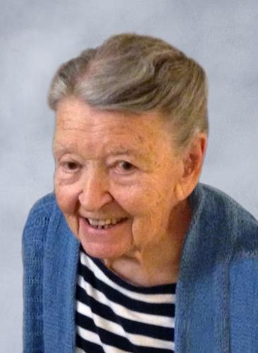 Margaret Scanlon Obituary - Death Notice and Service Information