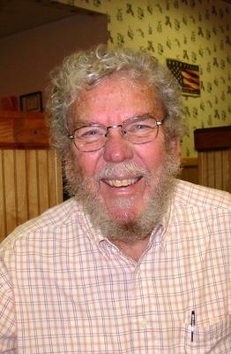 Robert Hughey Obituary