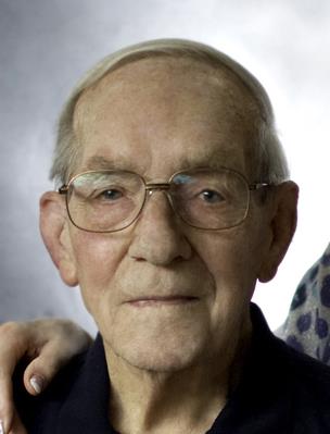 Charles Land Obituary