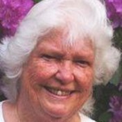 Obituary information for Betty Joan Sweeney