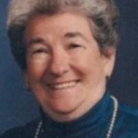 Dorothy-Ann-Rose-Miller-Obituary - Rancho Mirage, California