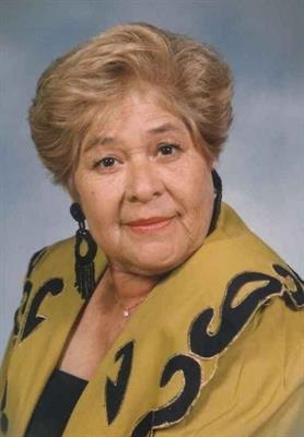dominga carmona obituary legacy