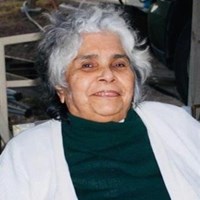 Maria-Felidelfia-Moreno-Obituary - Mission, Texas