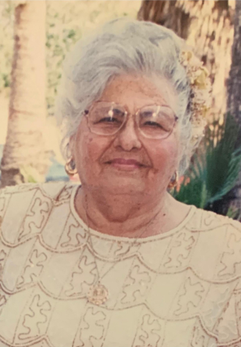 Maria Osuna Obituary Death Notice And Service Information 