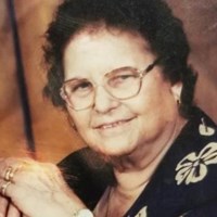 Maria-Oralia-Moreno-Obituary - Edinburg, Texas