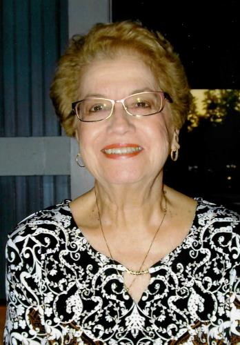 Irma Villarreal Obituary - Death Notice and Service Information