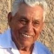 Obituary of Benjamin P. Rodriguez  Clayton & McGirr Funeral Home 