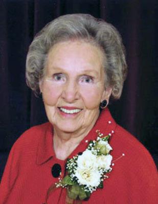 Obituary, Rose Marie Sandberg